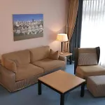 Essen City Suites Hotel