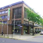 Essen City Suites 3*