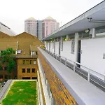 Essen City Suites 3*