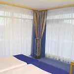 Essen City Suites Hotel