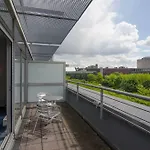 Essen City Suites Hotel