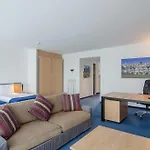 Hotel Essen City Suites 3*