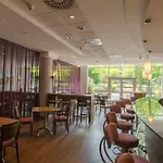 Essen City Suites Hotel