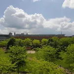 Essen City Suites 3*
