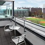 Essen City Suites 3*