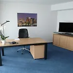 Hotel Essen City Suites