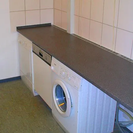 Essen City Suites Hotel Essen