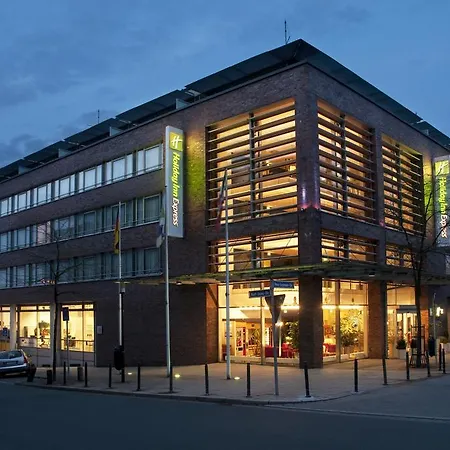 Hotell Essen City Suites