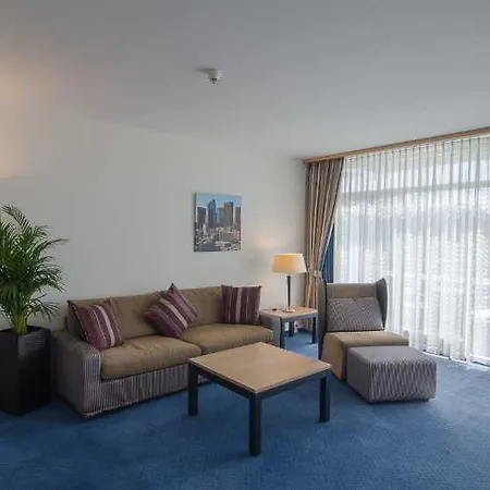 Essen City Suites エッセン
