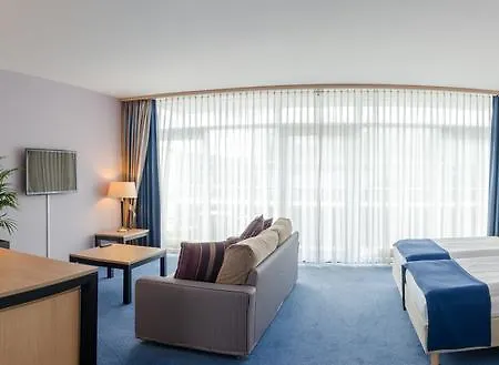 ホテル Essen City Suites エッセン
