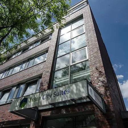 Essen City Suites