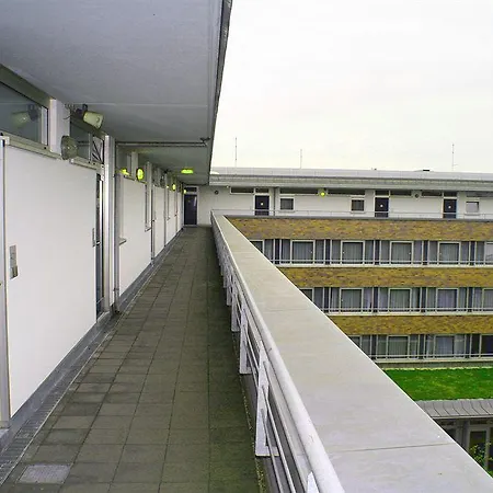 Essen City Suites Hotel Essen