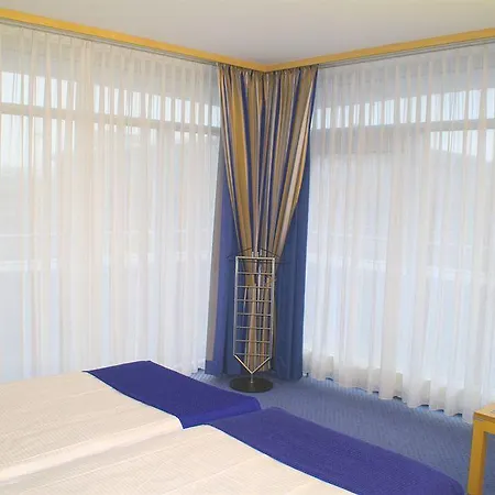 Essen City Suites Hotel