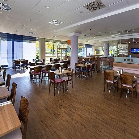 Essen City Suites Hotel Essen