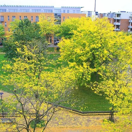 Essen City Suites Hotel