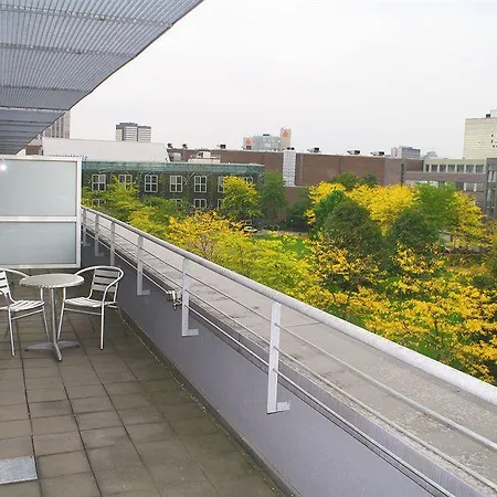 Essen City Suites Hotel Essen