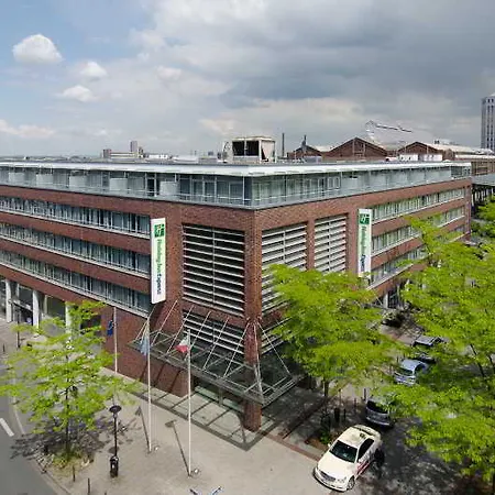 Essen City Suites 3* Essen