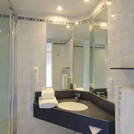 Hotel Essen City Suites 3*
