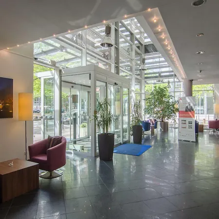 Essen City Suites