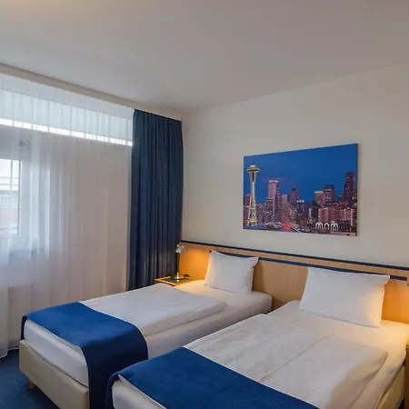 Hotel Essen City Suites Essen