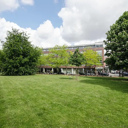 Hotel Essen City Suites 3*