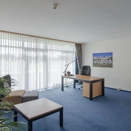 Essen City Suites