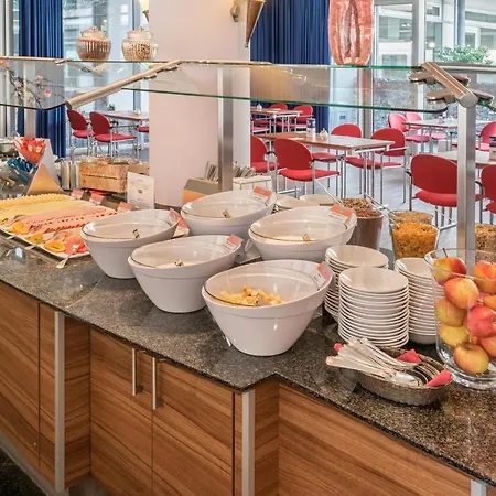 호텔 Essen City Suites 에센