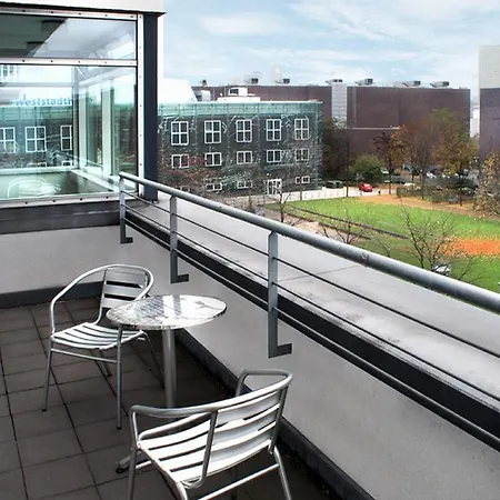Essen City Suites 3*