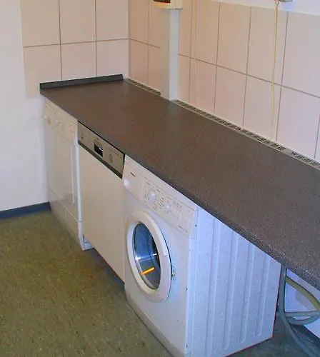 Essen City Suites 호텔 에센