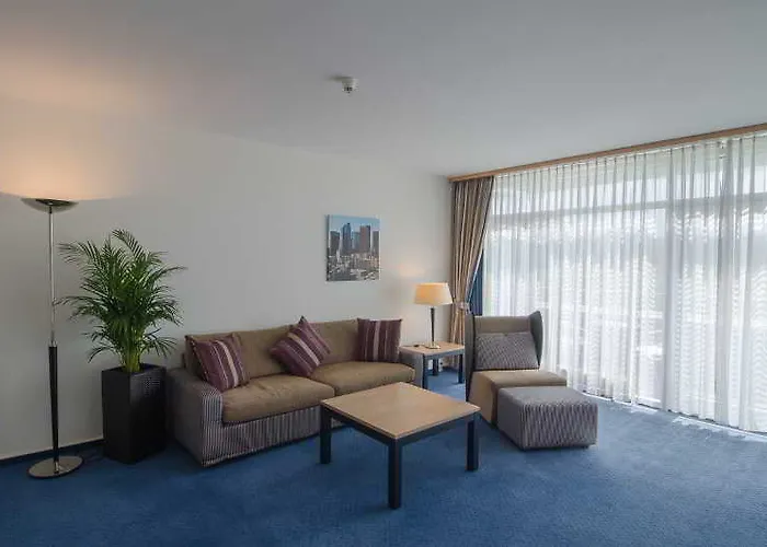 Essen City Suites 에센