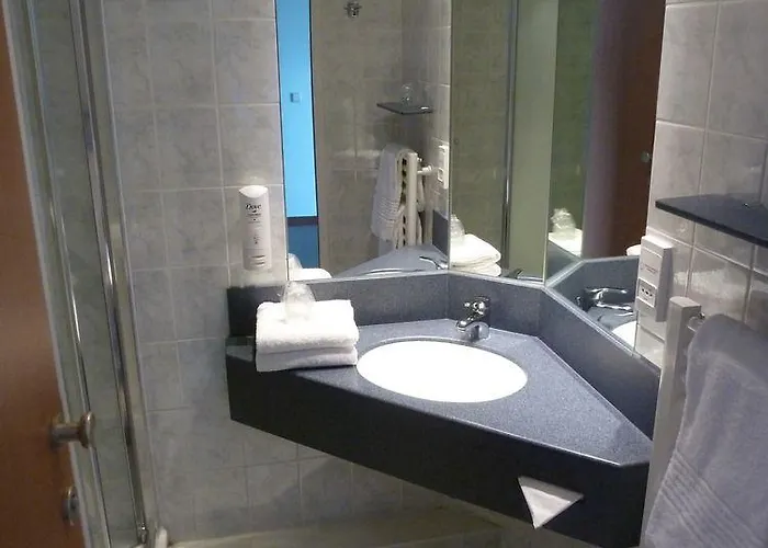 Essen City Suites 3* Essen