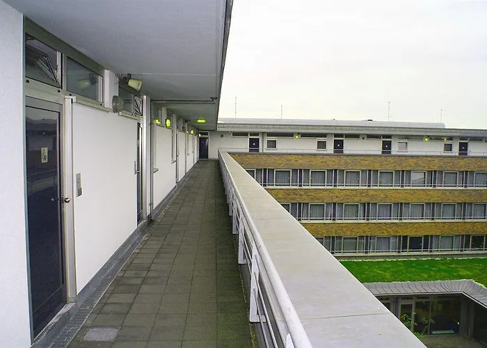 Essen City Suites 호텔 에센